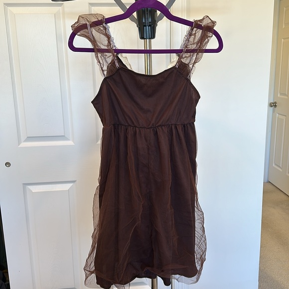 ⭐️Romwe | NWT lingerie chemise - Picture 7 of 8